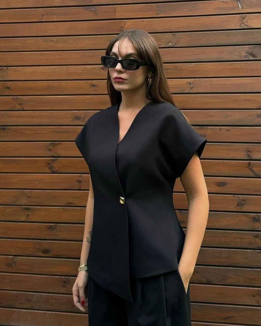 Ensemble tricot - Diana