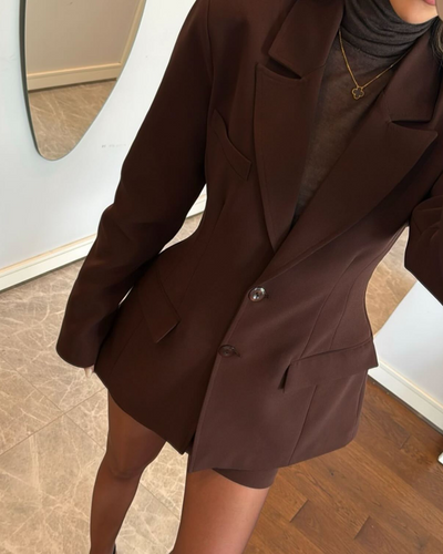 Blazer cintré - Diana