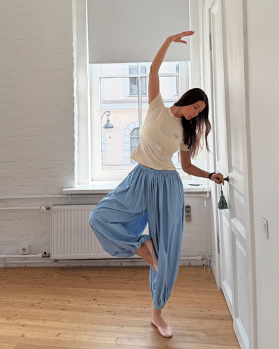 Pantalon ballon - Circa