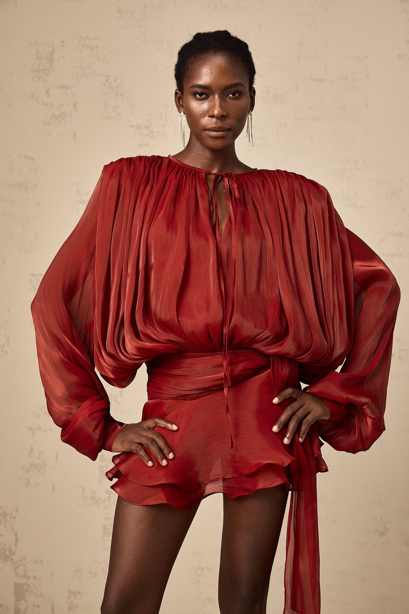Robe Sara