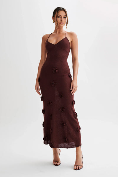 Robe en maille - Mirella