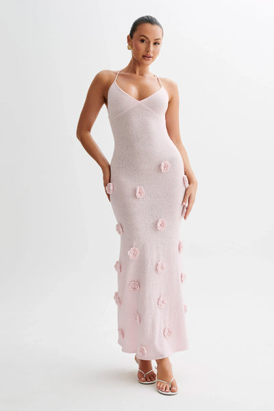 Robe en maille - Mirella