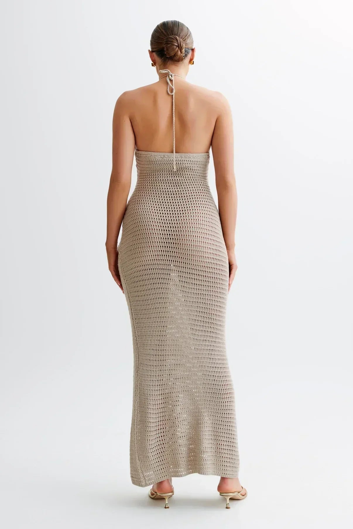 Robe Longue Fleurie d’Été - Eda