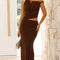 Marron