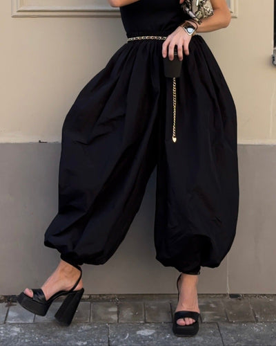 Pantalon ballon - Circa