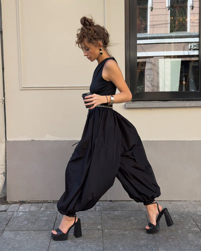 Pantalon ballon - Circa