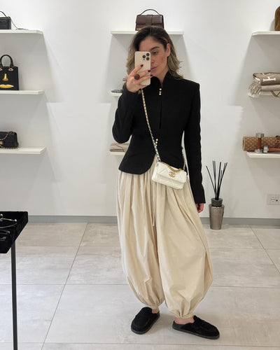 Pantalon ballon - Circa