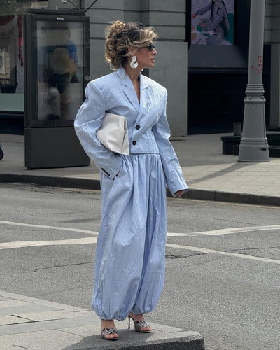 Pantalon ballon - Circa