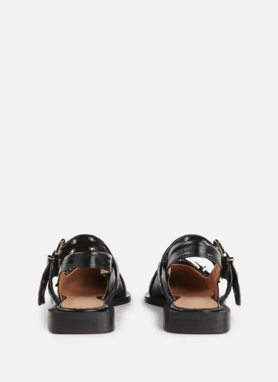 Ballerines Sasha
