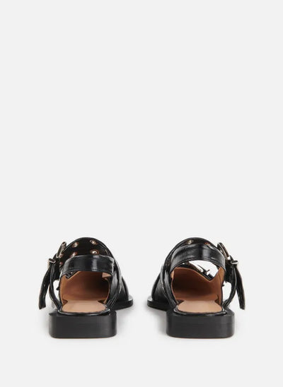Ballerines Sasha