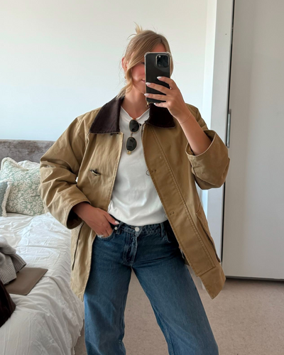 Veste aviateur - Donna