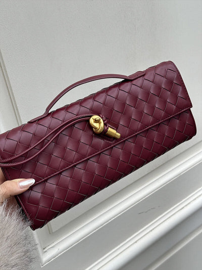 Sac tissé - BIANCA