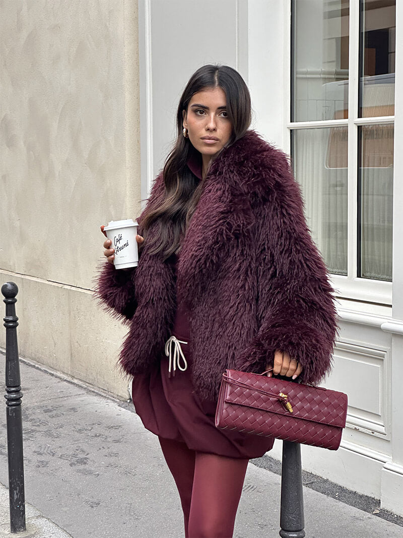 Sac tissé - BIANCA