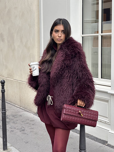 Sac tissé - BIANCA