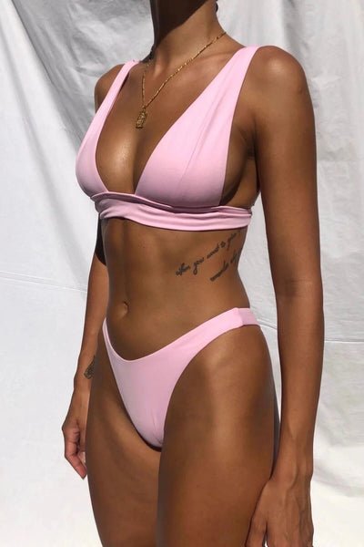 Bikini Push-Up Confort Total – Alaya