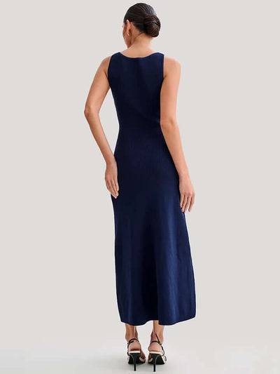 Robe longue Ivana