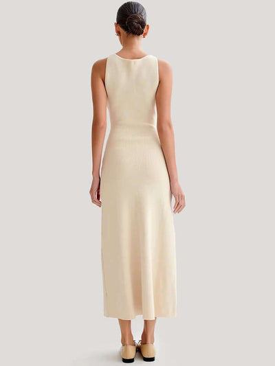 Robe longue Ivana