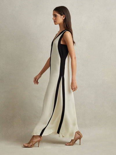 Robe ample - Rhea