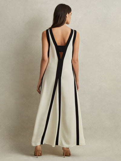 Robe ample - Rhea