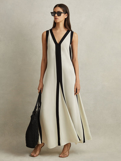 Robe ample - Rhea