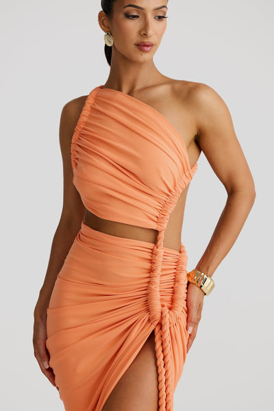 Robe asymétrique - Arya
