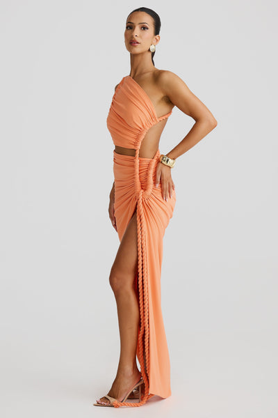 Robe asymétrique - Arya