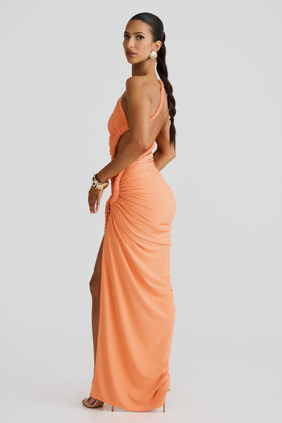 Robe asymétrique - Arya