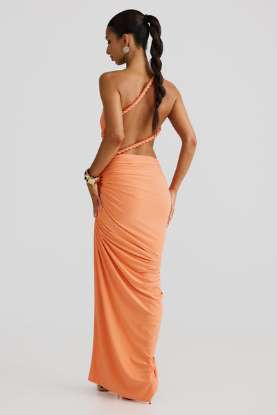Robe asymétrique - Arya