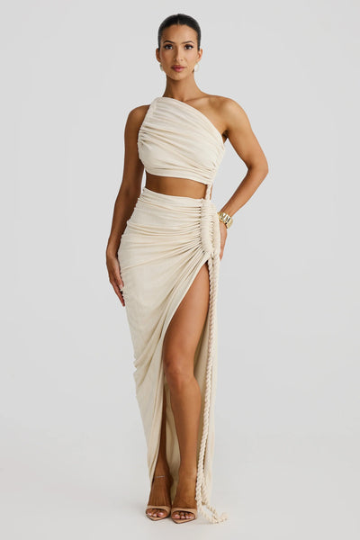 Robe asymétrique - Arya