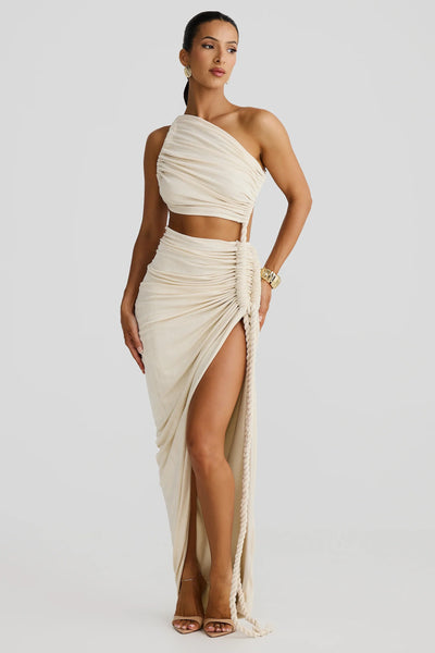 Robe asymétrique - Arya