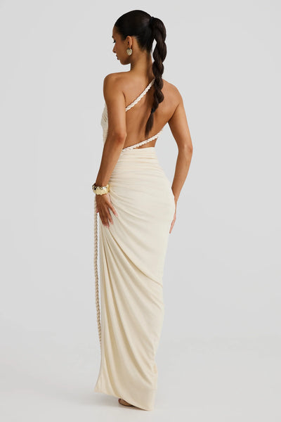 Robe asymétrique - Arya