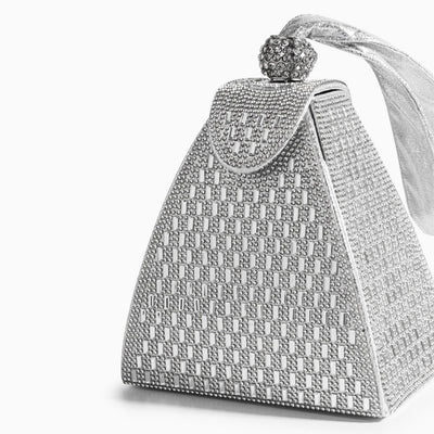 Sac à main cristallisé - AURA