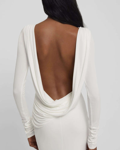 Robe sirène Ella