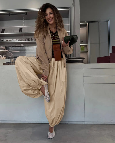 Pantalon ballon - Circa