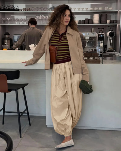 Pantalon ballon - Circa