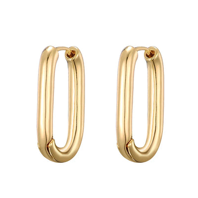 Boucles d'oreilles bohème