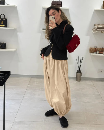 Pantalon ballon - Circa