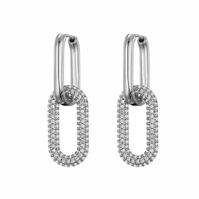 Boucles d'oreilles bohème