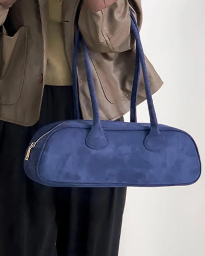 Sac cuir vegan - Aurelia