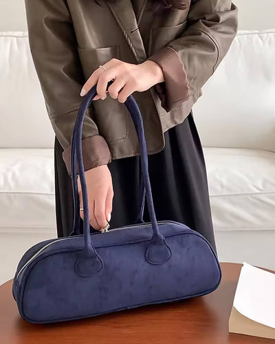 Sac cuir vegan - Aurelia