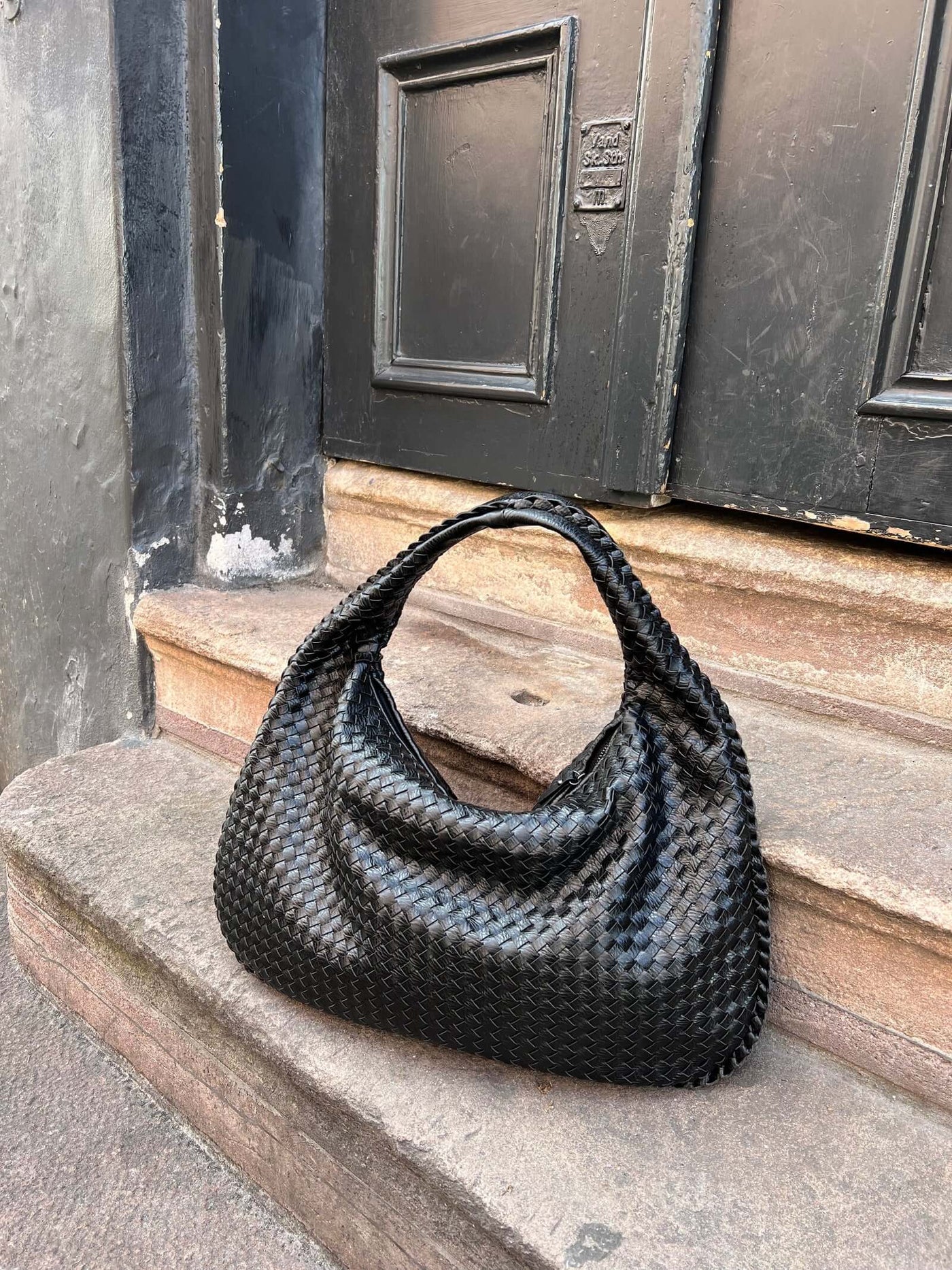 Sac tissé XL