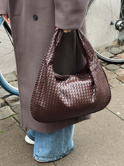 Sac tissé XL