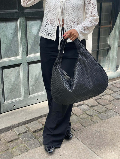 Sac tissé XL