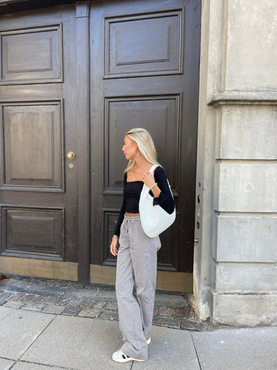 Sac tissé XL