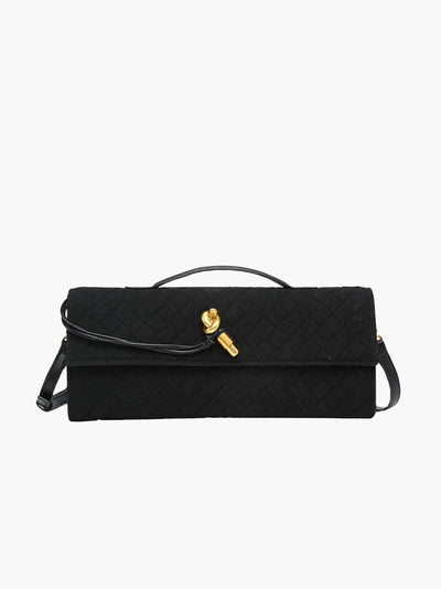 Sac en daim - BIANCA