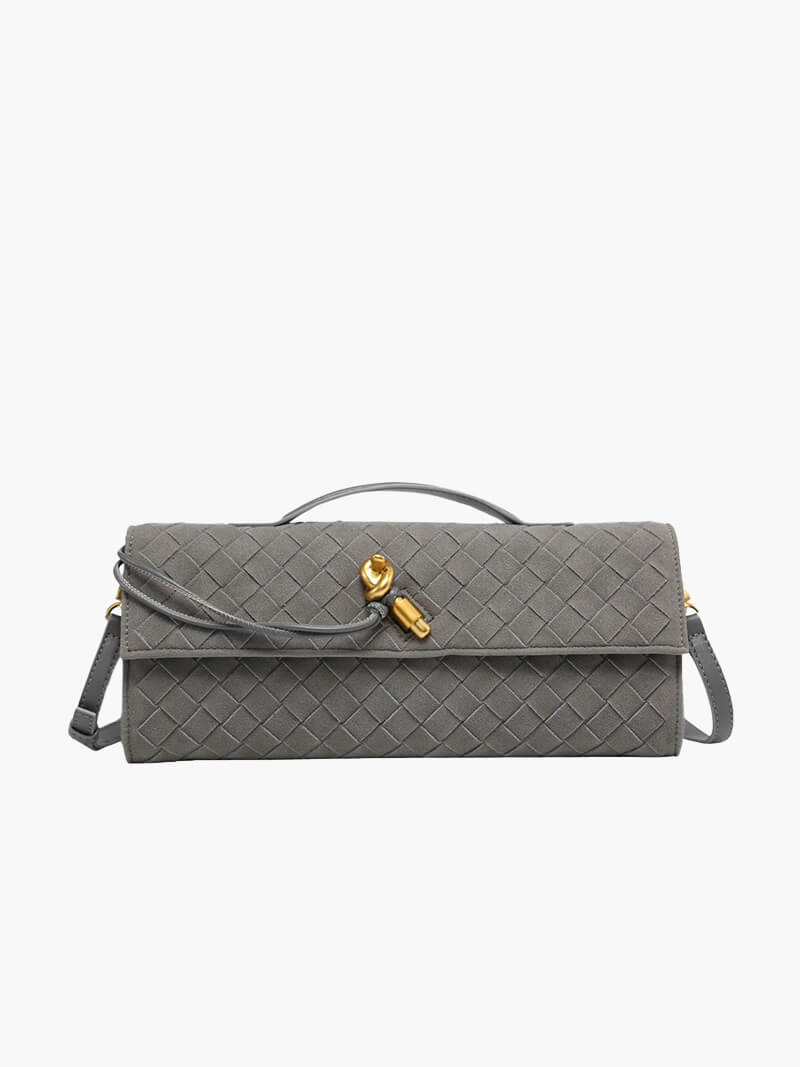 Sac en daim - BIANCA