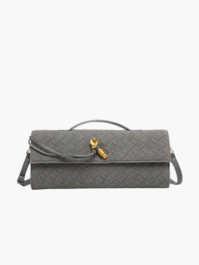 Sac en daim - BIANCA