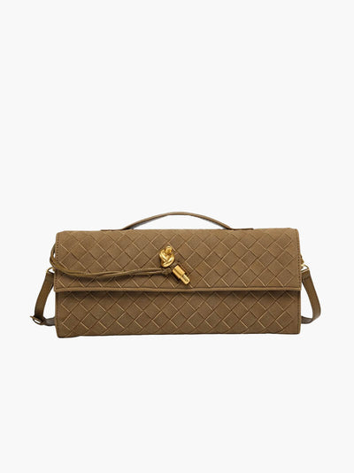 Sac en daim - BIANCA