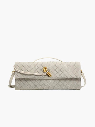 Sac en daim - BIANCA