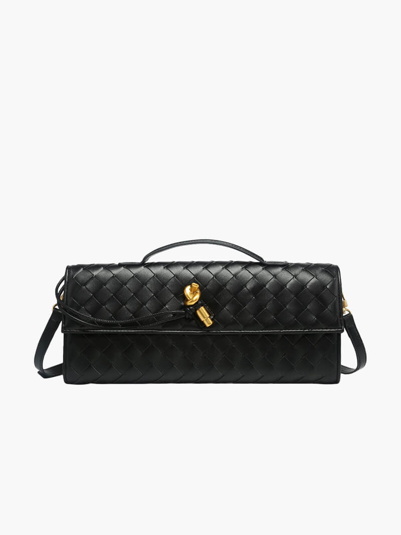 Sac tissé - BIANCA
